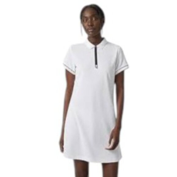 Helly Hansen Ocean Zip Dress XSmall - Picture 1 of 7